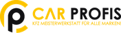 Car Profis Logo