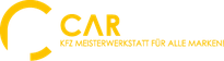 Car Profis Logo